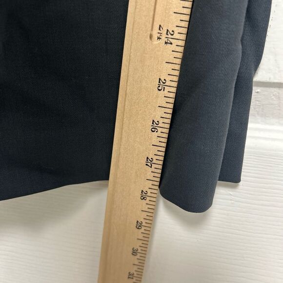 Talbots Petite Women’s Dress Wool Pants Size 8 - Picture 11 of 13